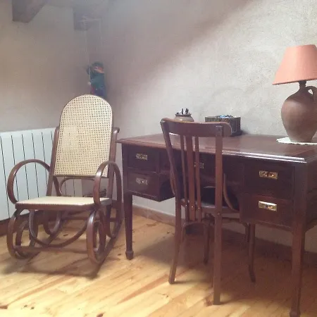 El Pajar De Suenos Prádena