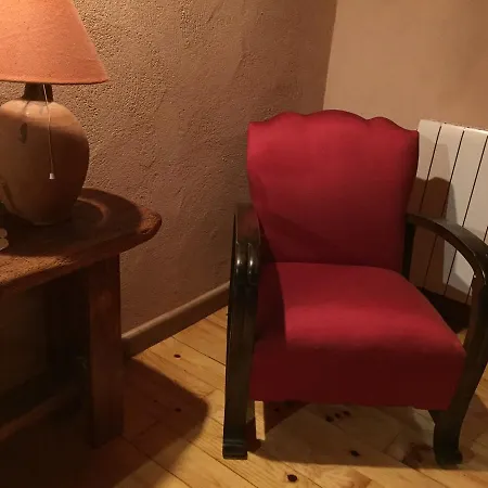 بيت للعطل El Pajar De Suenos Prádena