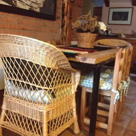 El Pajar De Suenos
