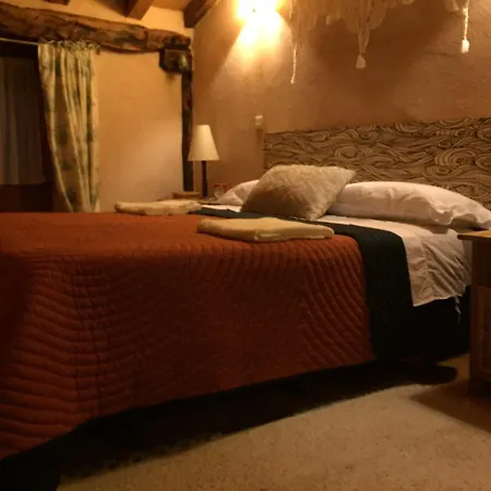 El Pajar De Suenos *