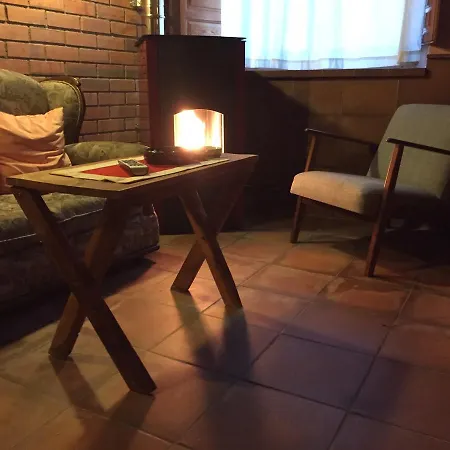 El Pajar De Suenos *