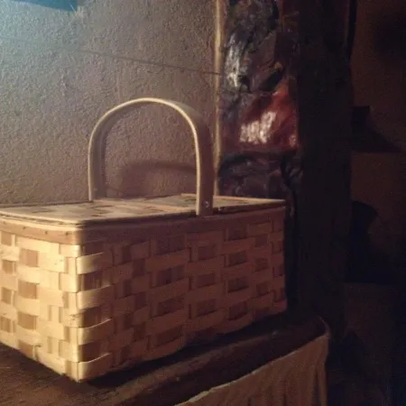 Feriehus El Pajar De Suenos