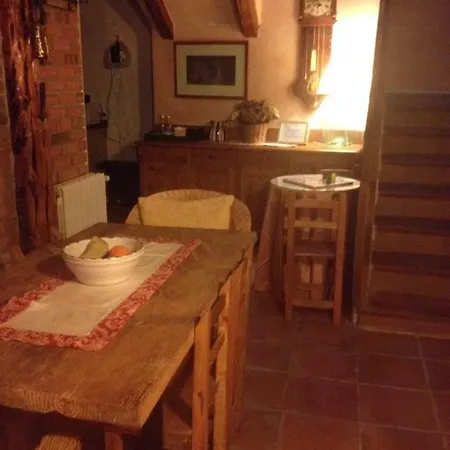 El Pajar De Suenos * Prádena