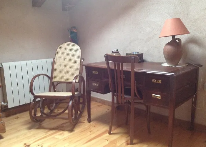 El Pajar De Suenos Prádena