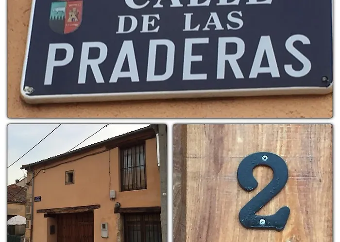 El Pajar De Suenos Prádena