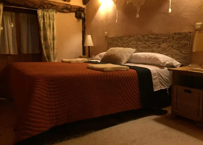 El Pajar De Suenos *