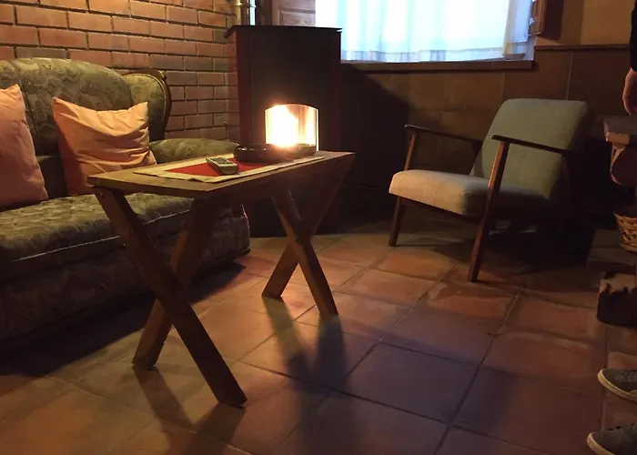 El Pajar De Suenos *