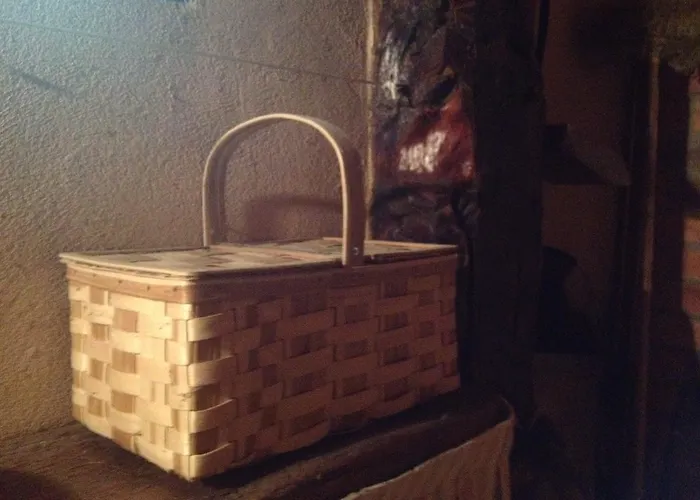 Casa de Férias El Pajar De Suenos